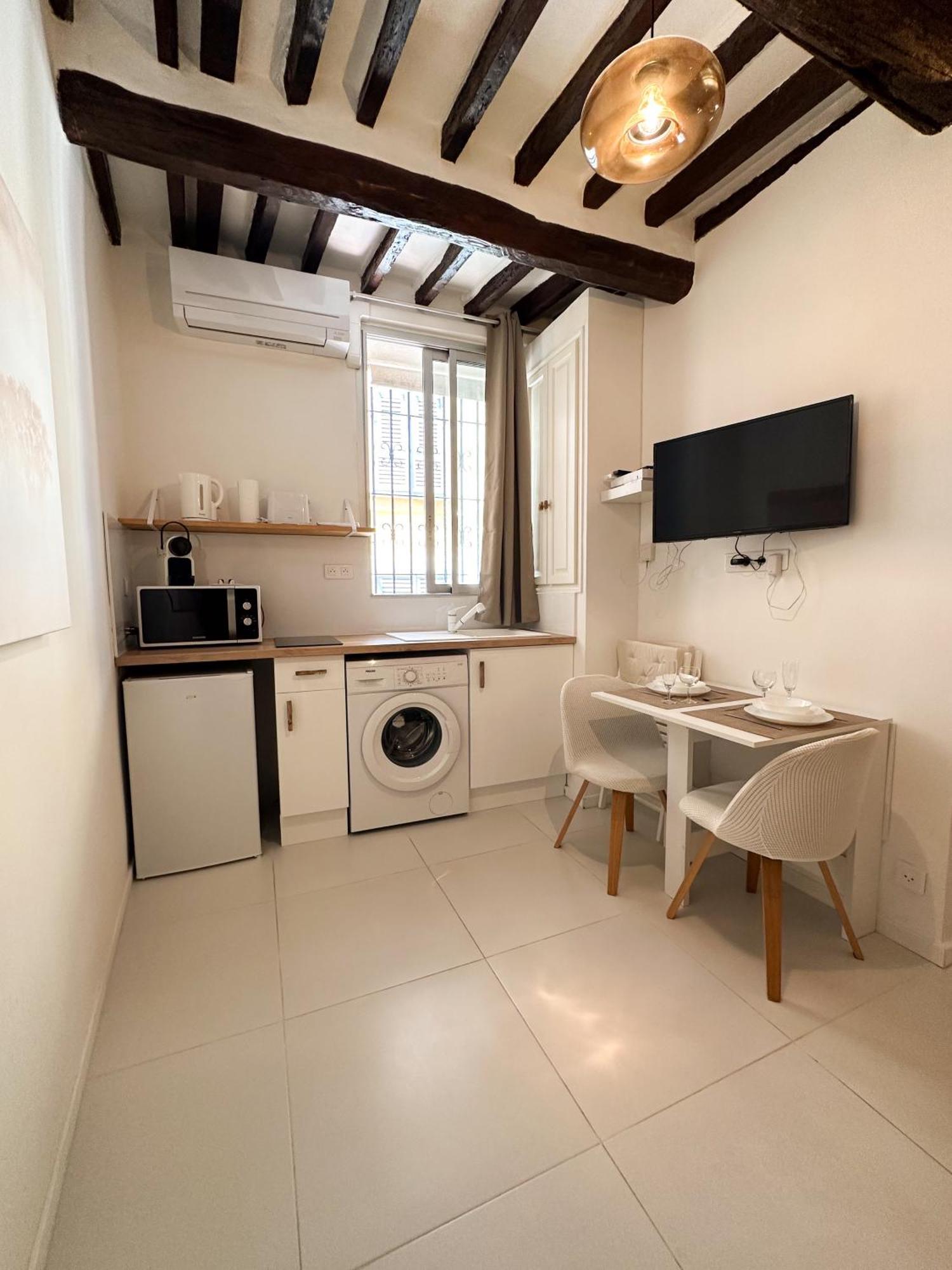 Le Balneo Jacuzzi Vieil Antibes Safranier Apartment Ngoại thất bức ảnh