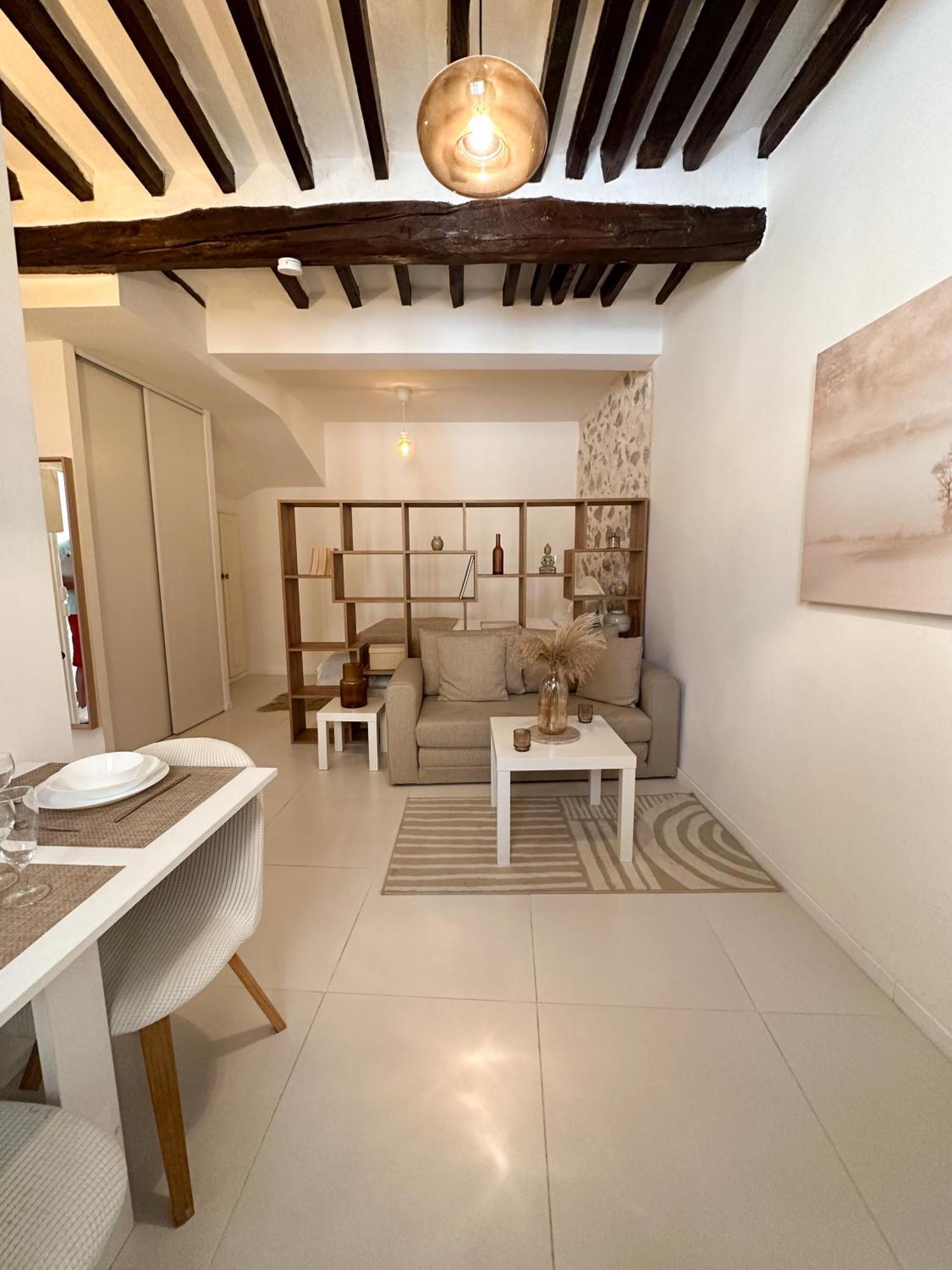 Le Balneo Jacuzzi Vieil Antibes Safranier Apartment Ngoại thất bức ảnh