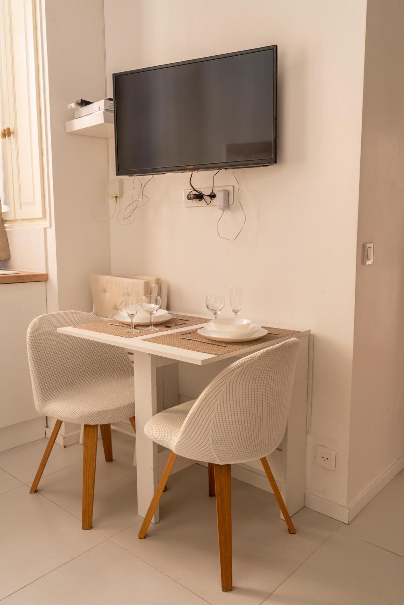 Le Balneo Jacuzzi Vieil Antibes Safranier Apartment Ngoại thất bức ảnh