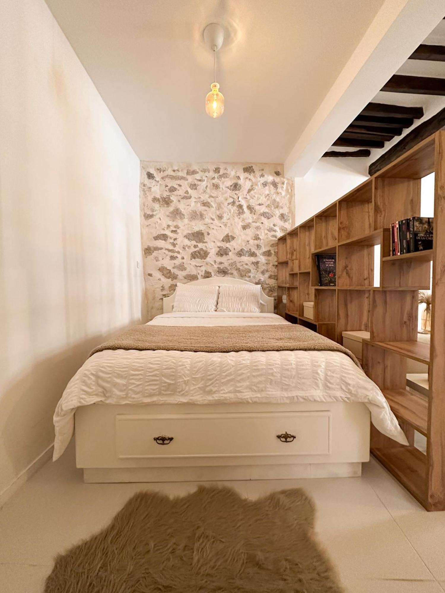 Le Balneo Jacuzzi Vieil Antibes Safranier Apartment Ngoại thất bức ảnh