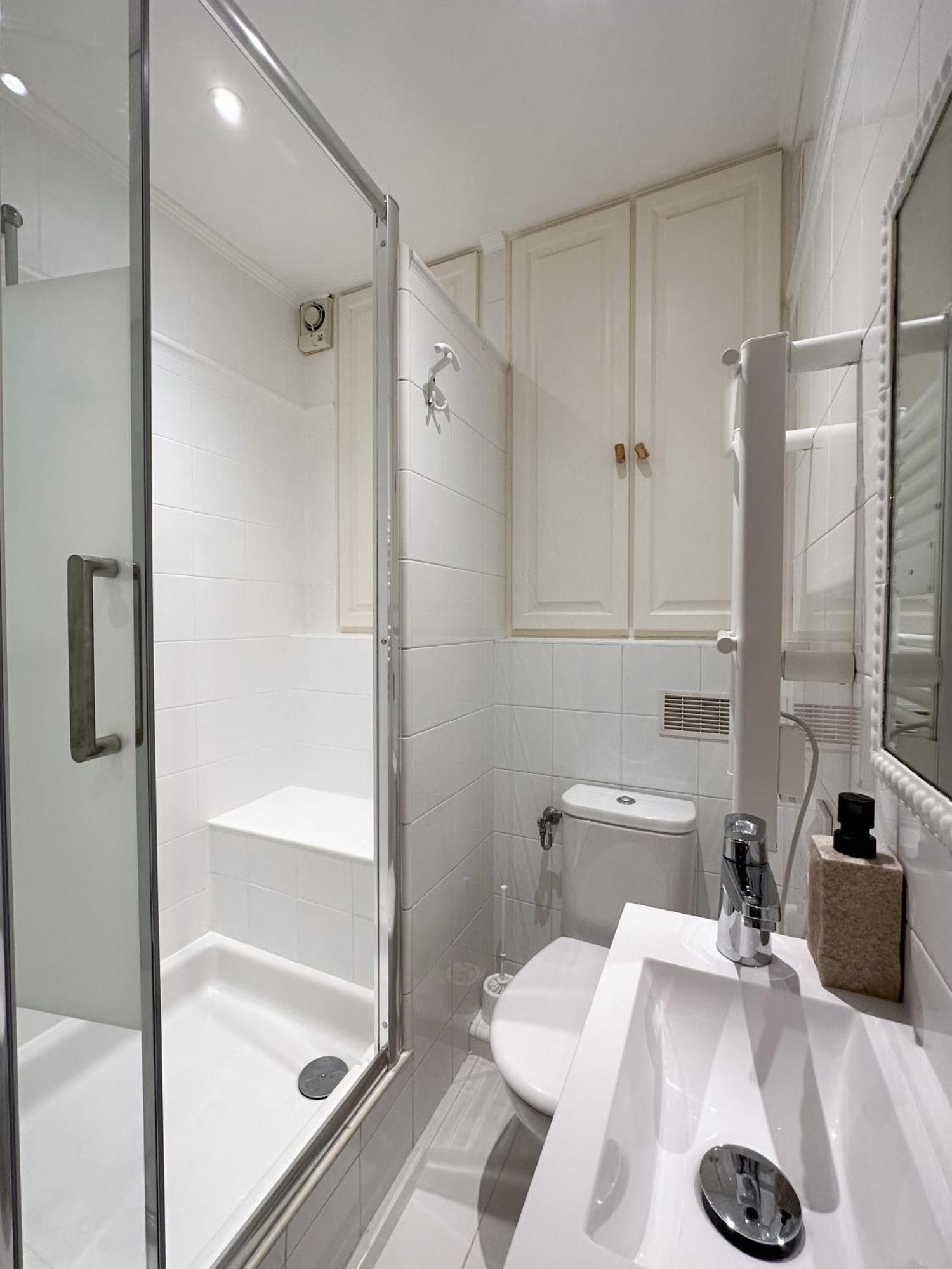 Le Balneo Jacuzzi Vieil Antibes Safranier Apartment Ngoại thất bức ảnh